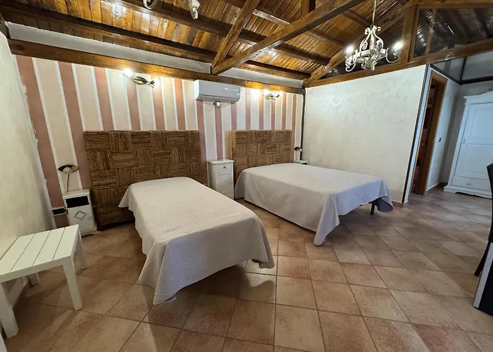 B&B Oasi Di Mamma Clara