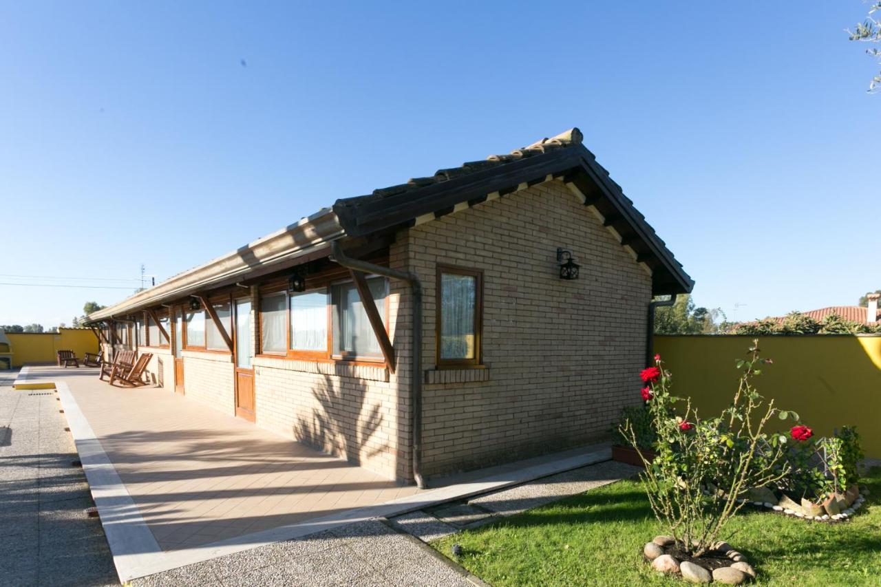 Oasi Di Mamma Clara * Latina