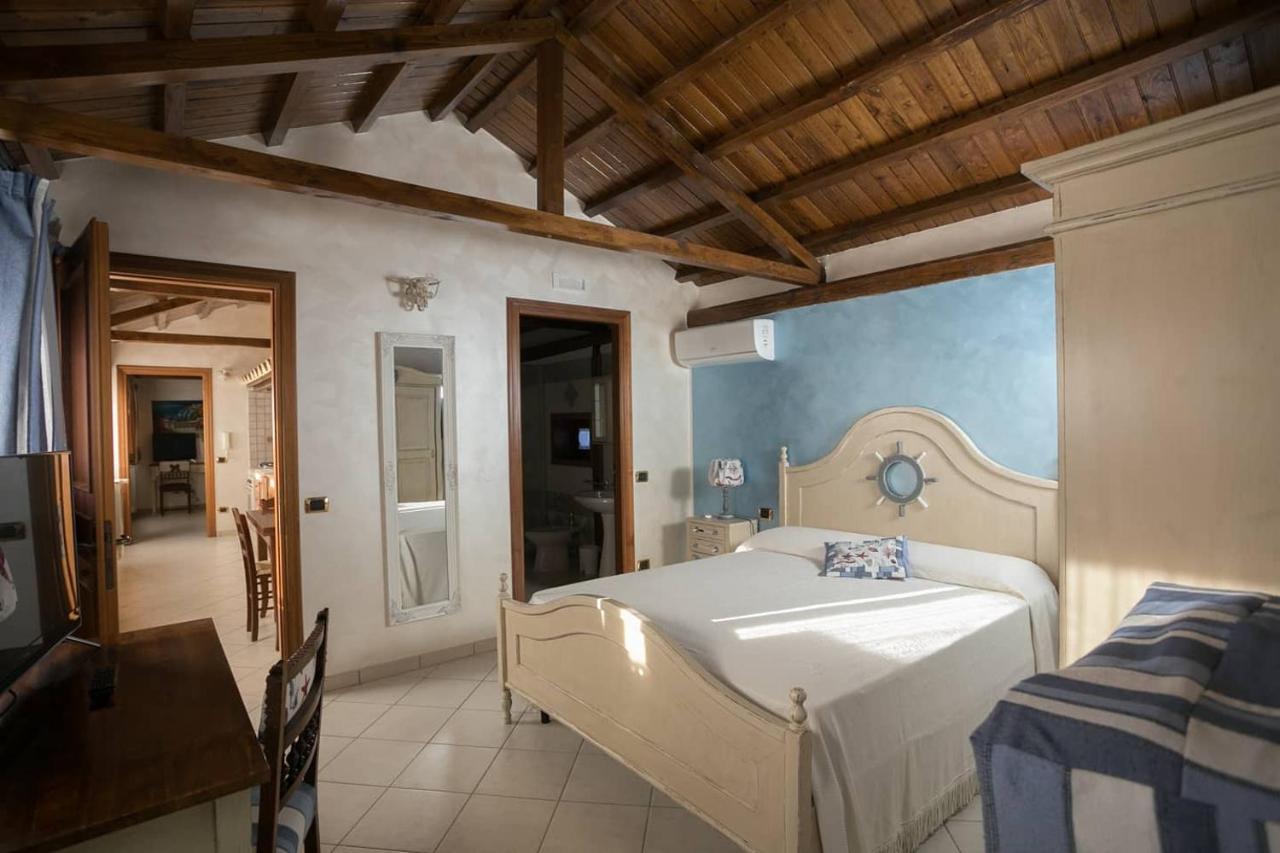 Oasi Di Mamma Clara * Latina