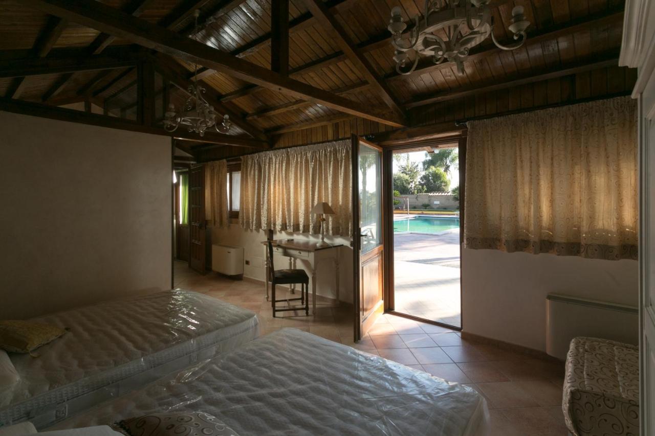 Oasi Di Mamma Clara Latina