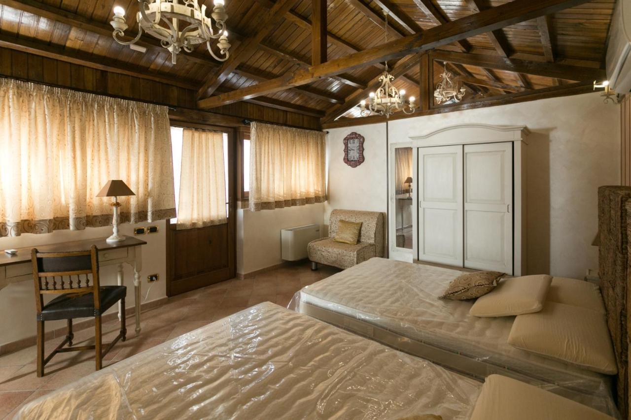 Oasi Di Mamma Clara