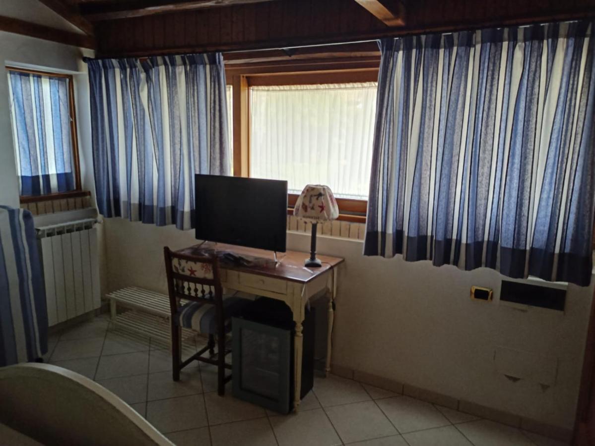 Oasi Di Mamma Clara